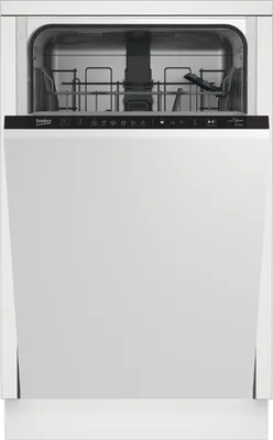 Produktbild von Beko b300 BDIS16030 Voll integriert 10 Maßgedecke