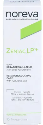 Image de Noreva Zeniac LP+ Creme 30 ml