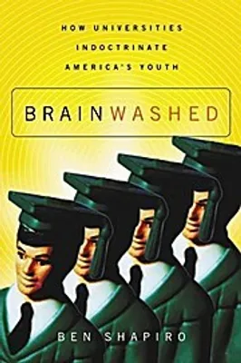 Productafbeelding van The Brainwashed