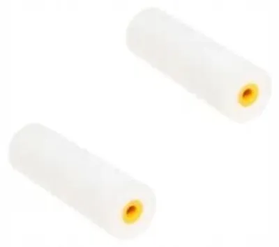 Produktbild von Foltape Moltopren Ersatzrolle Malerwalze 10cm Schwamm