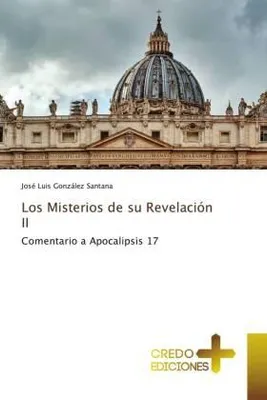Produktbild von Los Misterios de su Revelación II