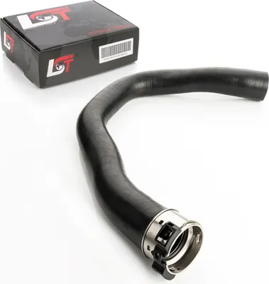 Produktbild von Ladeluftschlauch Turboschlauch Turbolader für OPEL CORSA D 1.3 CDTi VAUXHALL