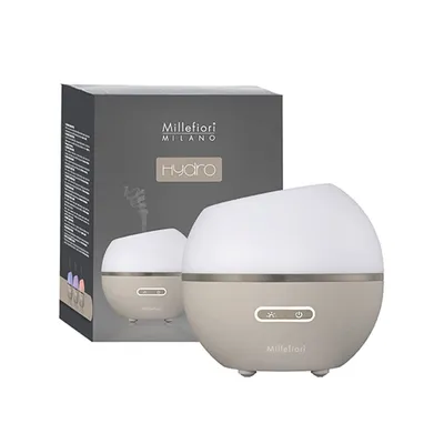 Produktbild von MILLEFIORI Milano 1DUHSWD Aroma-Diffuser, 0,17l Tankkapazität