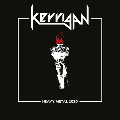 Produktbild von Heavy Metal 2020