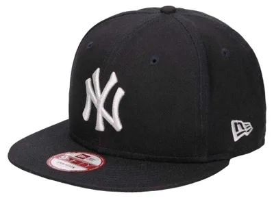 Produktbild von 47 - "MLB" Baseball-Mütze PP9831 (S-M) (Dunkles Marineblau)