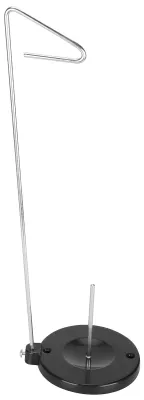 Kegelspulenhalter für Nähmaschinen, Heavy-Duty, Einzelfaden