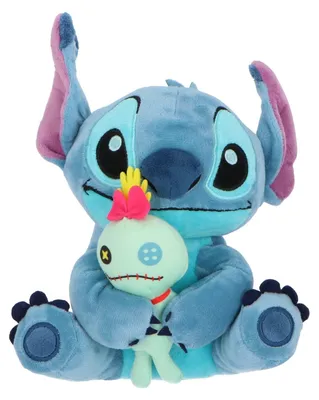 Immagine prodotto di Salvadanaio di peluche di Lilo e Stitch - Scrump