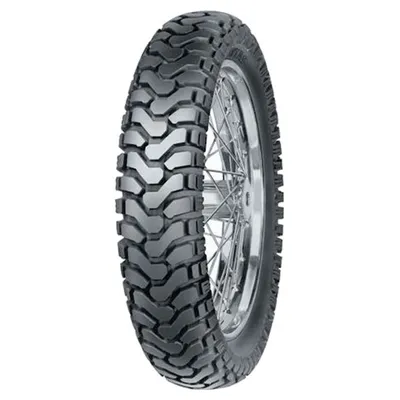 Obrázok produktu pre Pneumatiky MITAS 130/80-18 72T E-07 ENDURO M+S