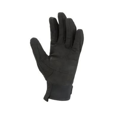 Immagine prodotto di Sealskinz Guanto impermeabile per tutte le stagioni Nero M Guanti da ciclismo