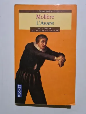 Produktbild von Die Avare