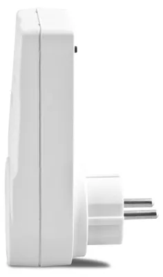 Produktbild von Elektrobock Signalrepeater für Funk-Türglocke WS230