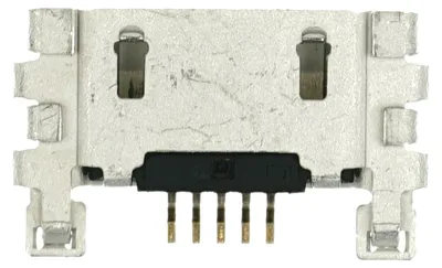 Produktbild von Sony Xperia Z1 compact Lade Anschluss Buchse Eingang microUSB