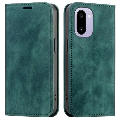 Produktbild von imoshion Slim Klapphülle OnePlus 15R - Grün
