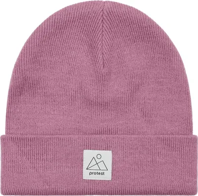Produktbild von Protest PRTPri Beanie Vintage Pink 55