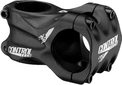 Zdjęcie produktu dla Mostek ControlTech Lynx 0° 50/35 mm, czarny