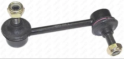 Produktbild von Stabilisatorstrebe VA rechts, KIA CLARUS, 7/96- (Stahl)