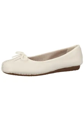 Produktbild von Clarks Ballerinas Ballerinas Leder