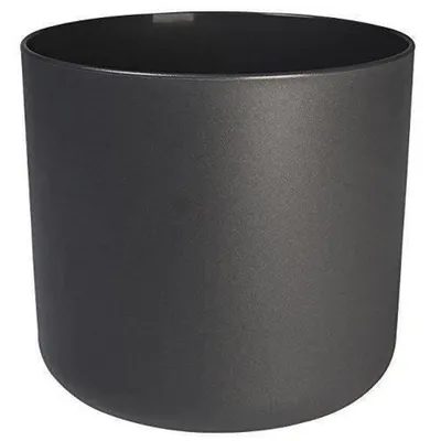 Produktbild von elho b.for Soft Rund 35cm Übertopf - anthrazit