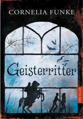 Produktbild von Geisterritter