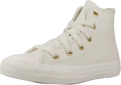 Produktbild von CONVERSE CHUCK TAYLOR ALL STAR GOLD Beige