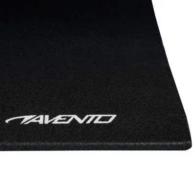 Immagine prodotto di Tappeto da ginnastica multifunzionale Avento XPE nero