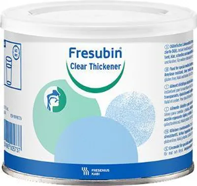 Image de Poudre épaississante instantanée Thick & Easy Clear 126 g