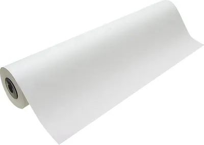 Obrázek produktu pro Plotterová role Q-Connect - 1067 mm x 50 m, 80 g/m2, barevný tisk, 1 ks
