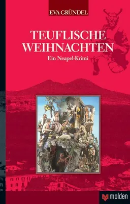 Produktbild von Gründel, E: Teuflische Weihnachten