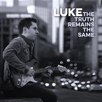 Obrázok produktu pre Luke: The Truth Remains The Same