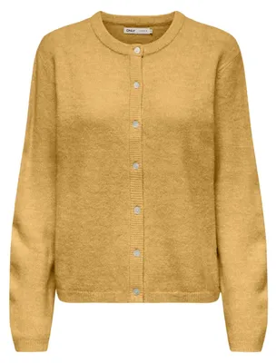 Produktbild von Onlsimoni L/S O-Neck Cardigan KNT Noos