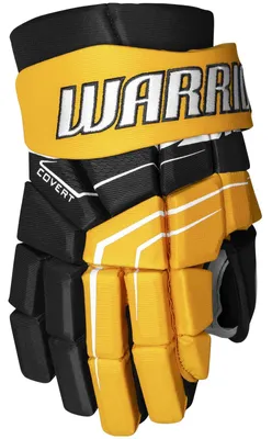 Produktbild von Handschuhe Warrior Covert QR7 Team Junior schwarz 11 Zoll