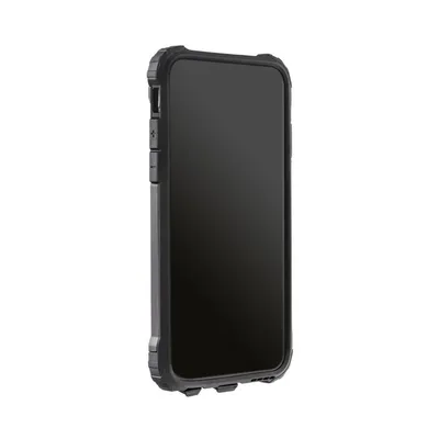 Zdjęcie produktu dla König Design Etui kompatybilne z Samsung Galaxy S23 Plastikowe, miękkie etui na telefon komórkowy - Etui na telefon komórkowy czarne