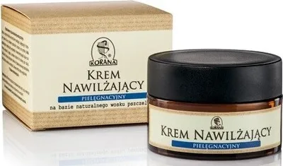 Produktbild von Korana Feuchtigkeitspflegecreme 50 ml für das Gesicht