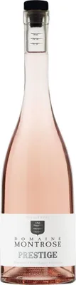 Produktbild von Domaine Montrose Prestige Rosé 2025 Südfrankreich | Frankreich | 13% vol | 0,75 l
