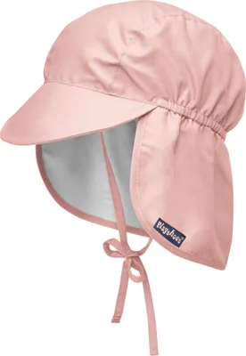 Immagine prodotto di Cappellino per bambini unisex Playshoes, modello berretto da sole, colore rosa, taglia 45