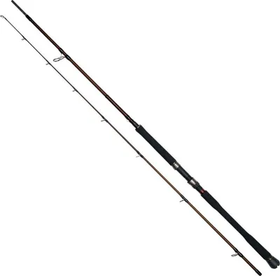 Produktbild von Westin W4 Powercast 2nd Rute 240cm H 40-130g - Spinnrute