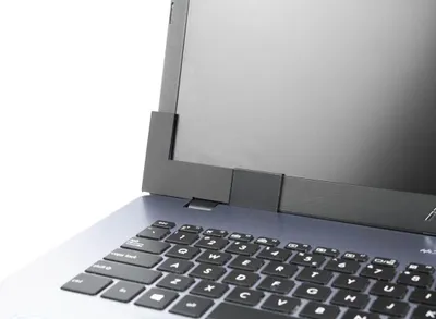 Image de Kit de réparation pour charnière du couvercle du boîtier ASUS R702U A705U