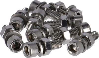 Produktbild von Innensechskantschraube M 6 x 20