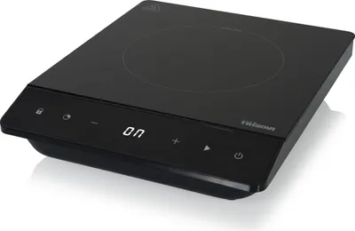 Produktbild von Tristar IK-6161 Induktionskochplatte 2000W ⌀19cm, 10 Stufen