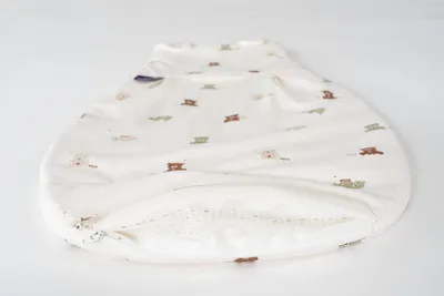 Produktbild von Träumeland Liebmich Schlafsack Patita – Ganzjahres-Schlafsack 62/68