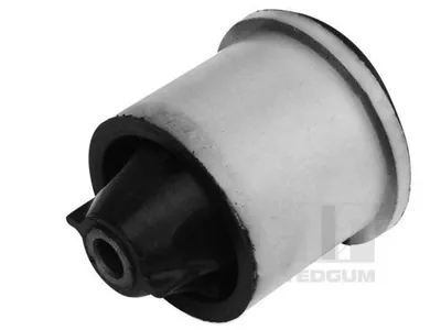 Produktbild von TEDGUM Lagerung Achsträger 00588722 für RENAULT Clio IV Schrägheck (BH_)