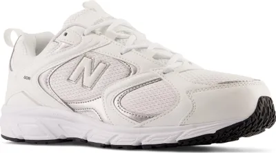 Produktbild von New Balance NEW BALANCE 408 Sneaker Weiß Weiß 37.5