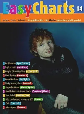 Immagine prodotto di Easy Charts