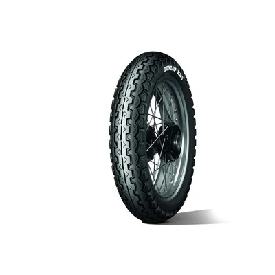 Zdjęcie produktu dla DUNLOP opona K82 4.60-16 M/C 59S TT