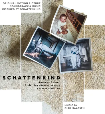 Produktbild von Schattenkind/OST