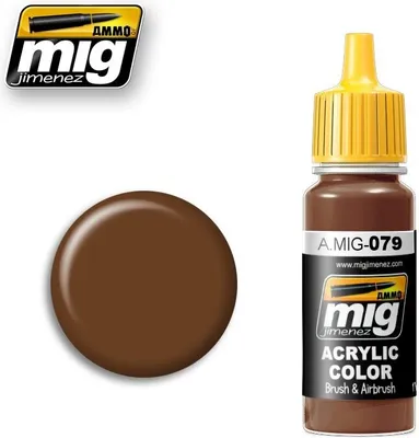Produktbild von Torro CLAY BROWN