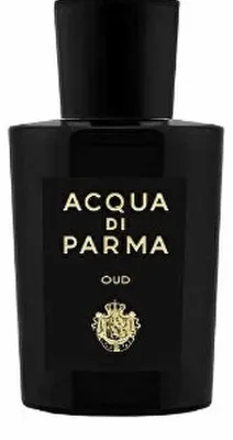 Zdjęcie produktu dla Acqua Di Parma Oud - EDP - miniatura bez sprayu, 5 ml