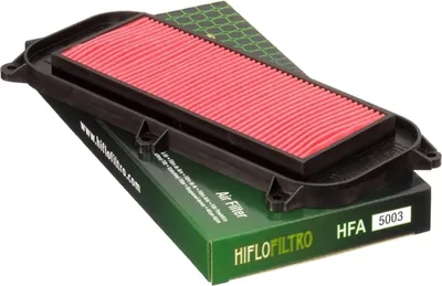 Produktbild von Luftfilter für Kymco Grand Dink 150 Baujahr 2001-2004 von Hiflo - Neu