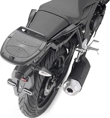 Obrázek produktu pro Kappa Stelaż Kufra Centralnego Yamaha Mt 125 '20-'22 (Bez Płyty)