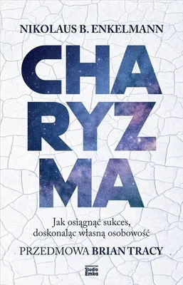 Obrázok produktu pre Charyzma